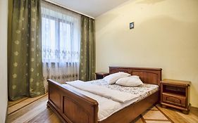Apartment Hnatuka Center